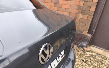 Volkswagen Polo VI (EU Market), 2015 год, 750 000 рублей, 8 фотография