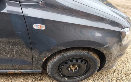 Volkswagen Polo VI (EU Market), 2015 год, 750 000 рублей, 11 фотография