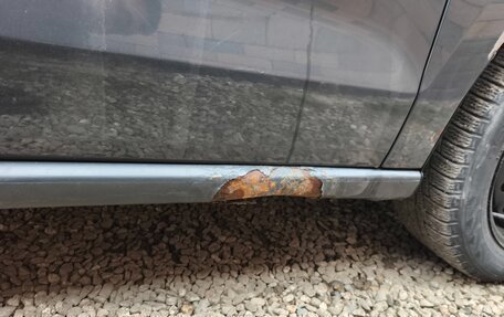 Volkswagen Polo VI (EU Market), 2015 год, 750 000 рублей, 10 фотография