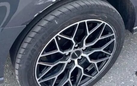 Volkswagen Polo VI (EU Market), 2015 год, 750 000 рублей, 21 фотография