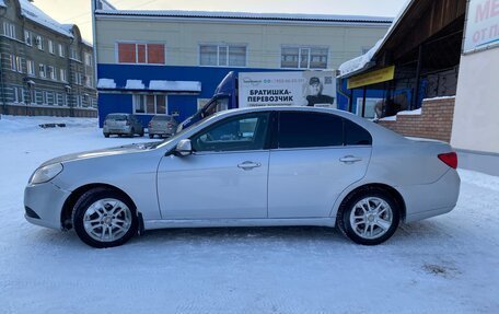 Chevrolet Epica, 2010 год, 360 000 рублей, 5 фотография