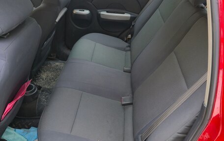 Chevrolet Aveo III, 2007 год, 420 000 рублей, 6 фотография