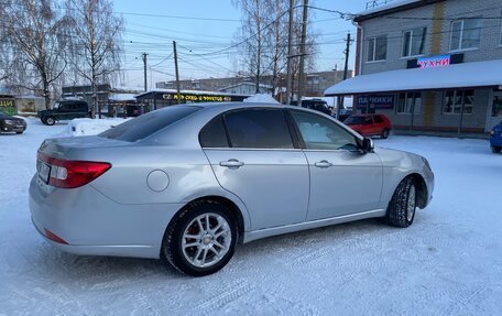 Chevrolet Epica, 2010 год, 360 000 рублей, 2 фотография