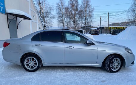 Chevrolet Epica, 2010 год, 360 000 рублей, 6 фотография