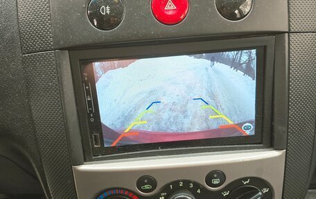 Chevrolet Aveo III, 2007 год, 420 000 рублей, 9 фотография