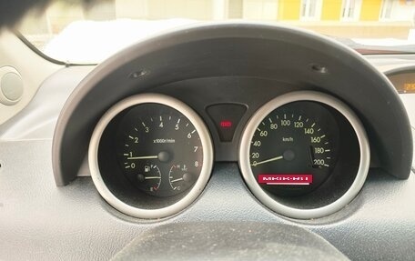 Chevrolet Aveo III, 2007 год, 420 000 рублей, 11 фотография