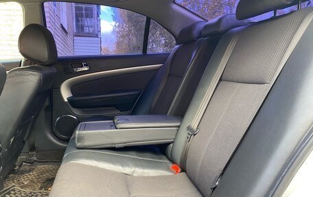 Chevrolet Epica, 2010 год, 360 000 рублей, 10 фотография