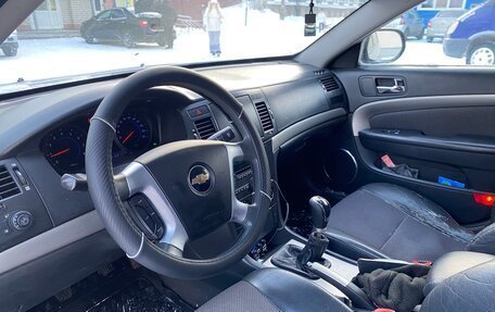 Chevrolet Epica, 2010 год, 360 000 рублей, 9 фотография