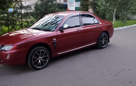 Land Rover 75, 2005 год, 900 000 рублей, 2 фотография