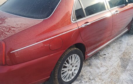 Land Rover 75, 2005 год, 900 000 рублей, 4 фотография