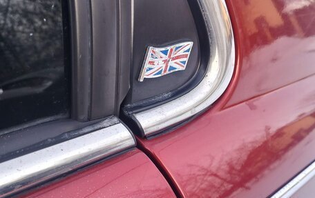 Land Rover 75, 2005 год, 900 000 рублей, 9 фотография