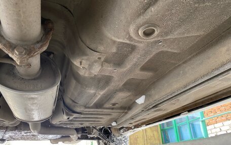 Chevrolet Epica, 2010 год, 360 000 рублей, 11 фотография