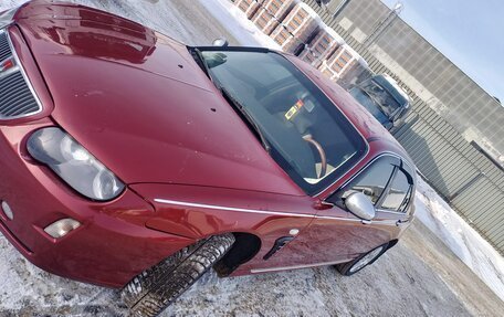 Land Rover 75, 2005 год, 900 000 рублей, 8 фотография