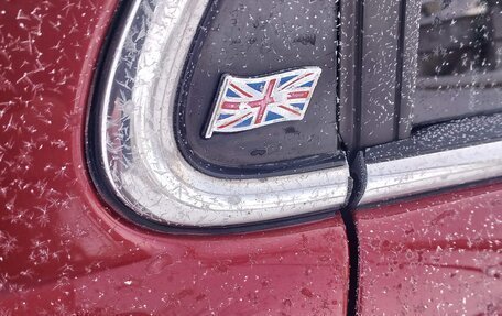 Land Rover 75, 2005 год, 900 000 рублей, 10 фотография