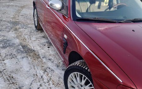 Land Rover 75, 2005 год, 900 000 рублей, 7 фотография