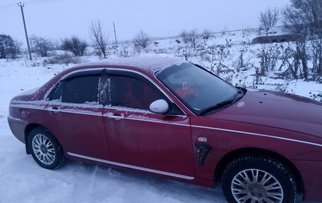 Land Rover 75, 2005 год, 900 000 рублей, 12 фотография