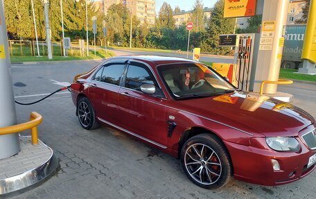 Land Rover 75, 2005 год, 900 000 рублей, 13 фотография