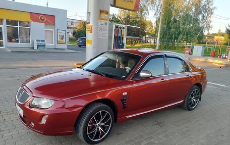 Land Rover 75, 2005 год, 900 000 рублей, 15 фотография