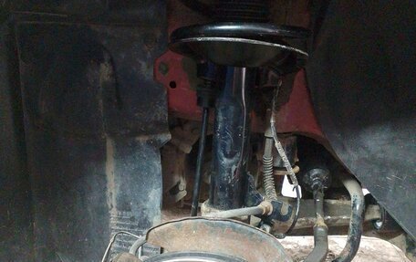 Land Rover 75, 2005 год, 900 000 рублей, 19 фотография