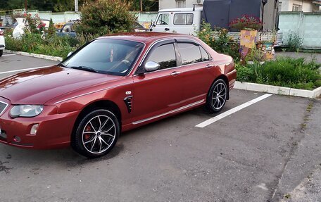 Land Rover 75, 2005 год, 900 000 рублей, 16 фотография