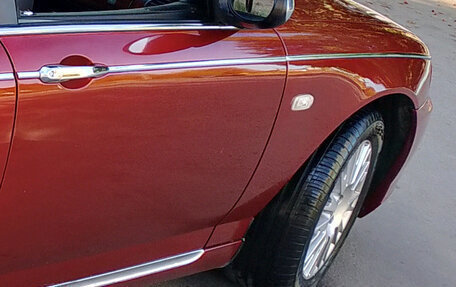 Land Rover 75, 2005 год, 900 000 рублей, 26 фотография