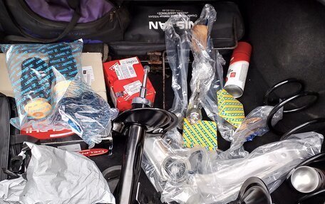 Land Rover 75, 2005 год, 900 000 рублей, 22 фотография