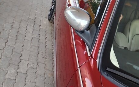 Land Rover 75, 2005 год, 900 000 рублей, 14 фотография