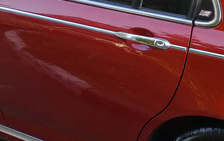 Land Rover 75, 2005 год, 900 000 рублей, 28 фотография