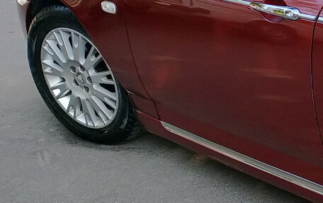 Land Rover 75, 2005 год, 900 000 рублей, 29 фотография