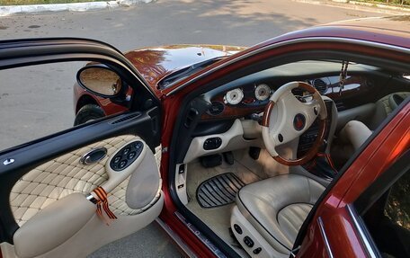 Land Rover 75, 2005 год, 900 000 рублей, 34 фотография