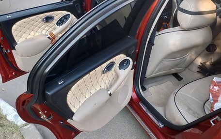 Land Rover 75, 2005 год, 900 000 рублей, 33 фотография