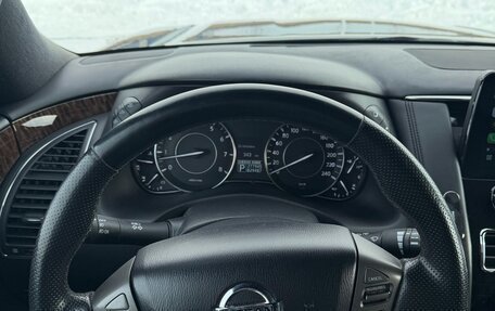 Nissan Patrol, 2011 год, 3 200 000 рублей, 6 фотография