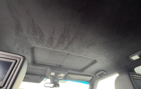 Nissan Patrol, 2011 год, 3 200 000 рублей, 7 фотография