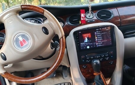 Land Rover 75, 2005 год, 900 000 рублей, 35 фотография