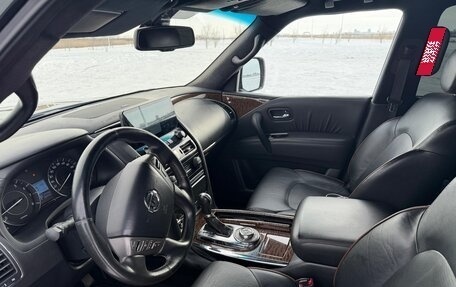 Nissan Patrol, 2011 год, 3 200 000 рублей, 4 фотография