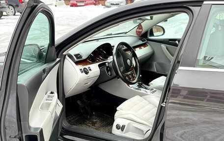 Volkswagen Passat B6, 2007 год, 625 000 рублей, 9 фотография