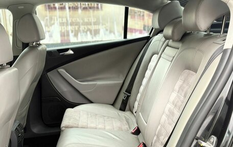 Volkswagen Passat B6, 2007 год, 625 000 рублей, 11 фотография