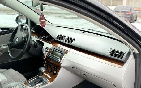 Volkswagen Passat B6, 2007 год, 625 000 рублей, 17 фотография