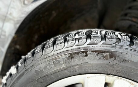 Volkswagen Passat B6, 2007 год, 625 000 рублей, 18 фотография