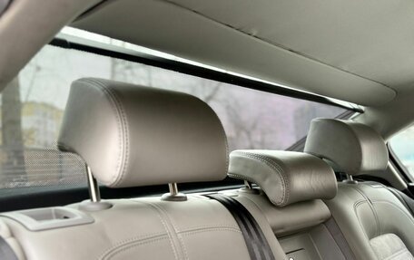 Volkswagen Passat B6, 2007 год, 625 000 рублей, 15 фотография