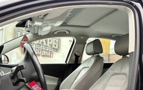 Volkswagen Passat B6, 2007 год, 625 000 рублей, 10 фотография