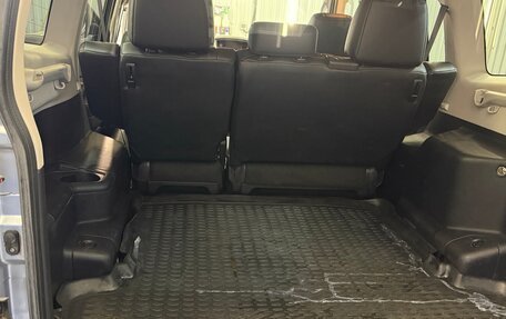 Mitsubishi Pajero IV, 2011 год, 2 800 000 рублей, 13 фотография