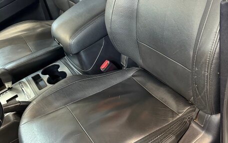 Mitsubishi Pajero IV, 2011 год, 2 800 000 рублей, 8 фотография