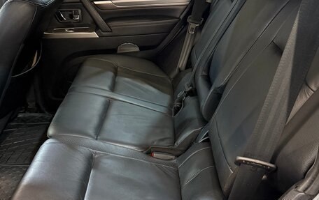Mitsubishi Pajero IV, 2011 год, 2 800 000 рублей, 9 фотография
