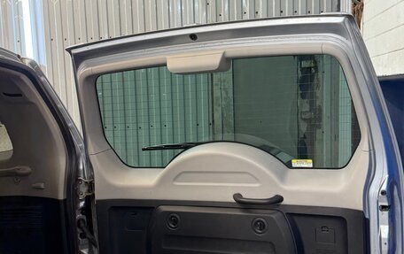 Mitsubishi Pajero IV, 2011 год, 2 800 000 рублей, 11 фотография