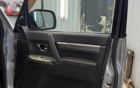 Mitsubishi Pajero IV, 2011 год, 2 800 000 рублей, 12 фотография