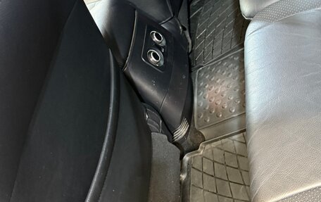 Mitsubishi Pajero IV, 2011 год, 2 800 000 рублей, 16 фотография