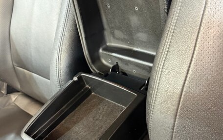 Mitsubishi Pajero IV, 2011 год, 2 800 000 рублей, 21 фотография