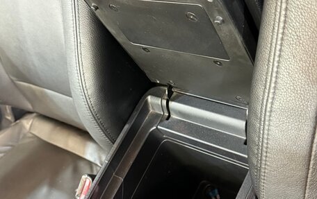 Mitsubishi Pajero IV, 2011 год, 2 800 000 рублей, 22 фотография