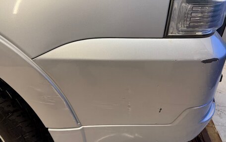 Mitsubishi Pajero IV, 2011 год, 2 800 000 рублей, 25 фотография